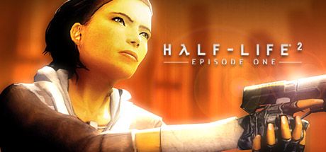Half-Life 2: Episode One -