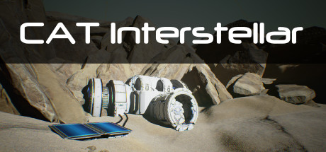 CAT Interstellar -