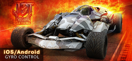 Jet Racing Extreme -