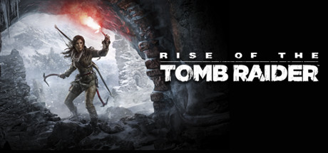 Rise of the Tomb Raider -