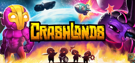 Crashlands -