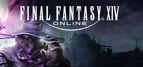 FINAL FANTASY XIV Online -
