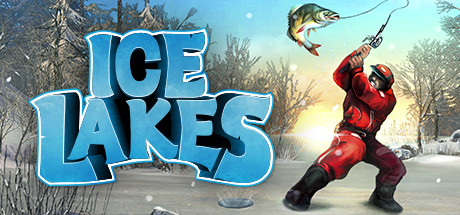 Ice Lakes -