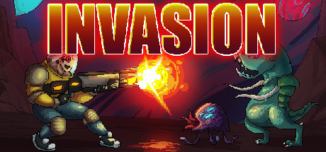 Invasion -