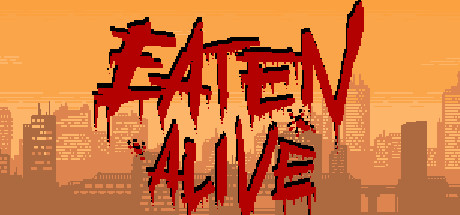 Eaten Alive -