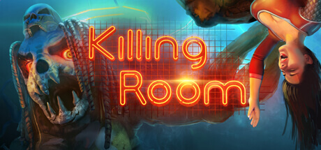 Killing Room -