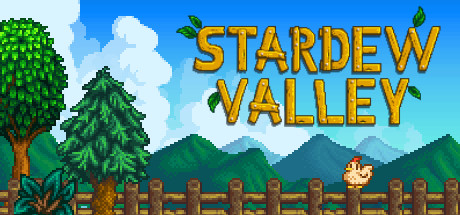 Stardew Valley -