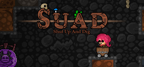 Shut Up And Dig -