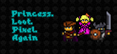 Princess.Loot.Pixel.Again -