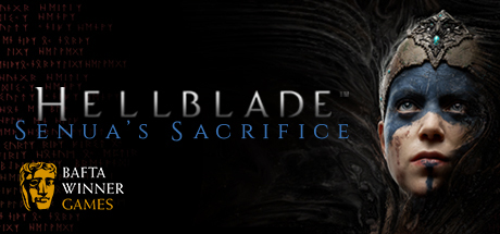 Hellblade: Senua's Sacrifice -