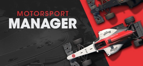 Motorsport Manager -