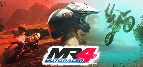 Moto Racer 4 -