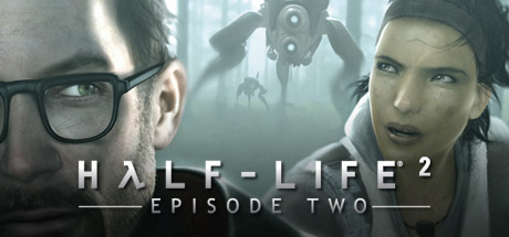 Half-Life 2: Episode Two -