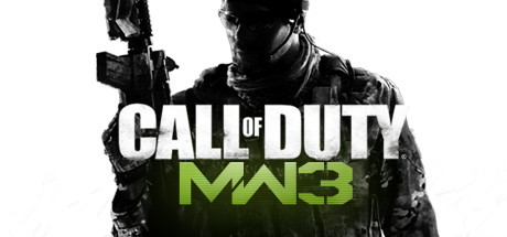 Call of Duty: Modern Warfare 3 -