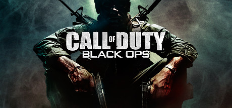 Call of Duty: Black Ops -
