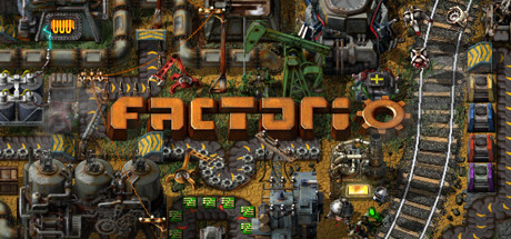 Factorio -
