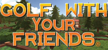Golf With Your Friends -