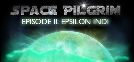Space Pilgrim Episode II: Epsilon Indi -