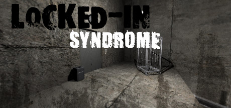 Locked-in syndrome -