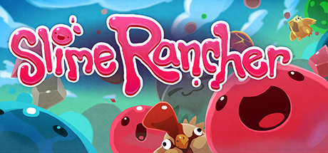Slime Rancher -
