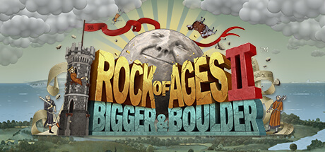 Rock of Ages 2 -