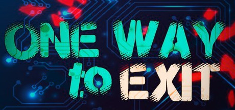 One way to exit -