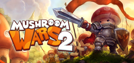 Mushroom Wars 2 -