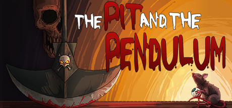 The Pit And The Pendulum -