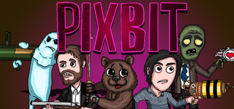 PixBit -
