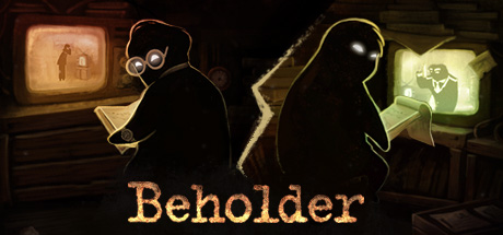Beholder -