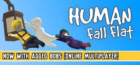 Human: Fall Flat -