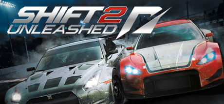 Shift 2 Unleashed -