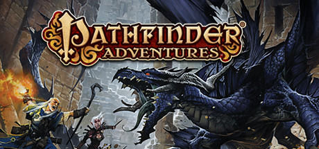 Pathfinder Adventures -