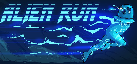 Alien Run -