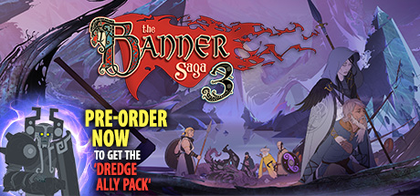 The Banner Saga 3 -