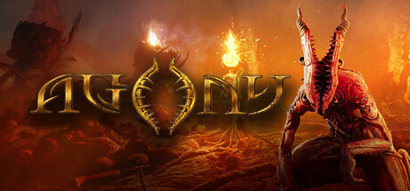 Agony -