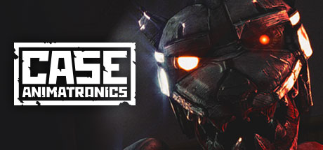 CASE: Animatronics -