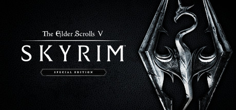 The Elder Scrolls V: Skyrim Special Edition -