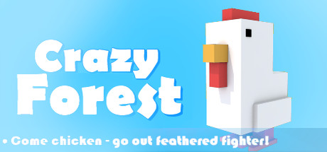 Crazy Forest -