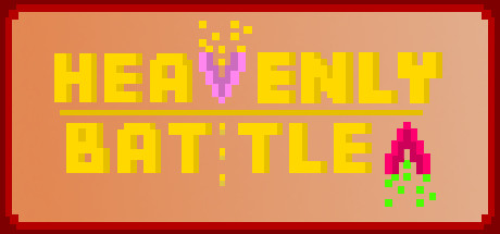Heavenly Battle -
