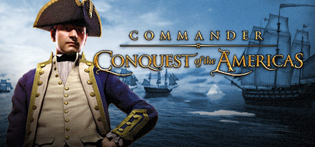 Commander: Conquest of the Americas -