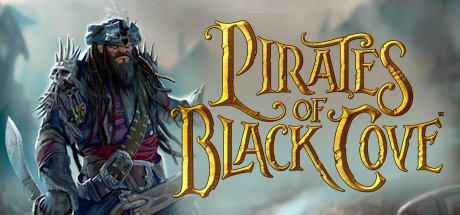 Pirates of Black Cove -