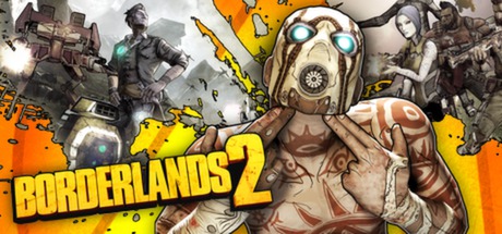 Borderlands 2 -