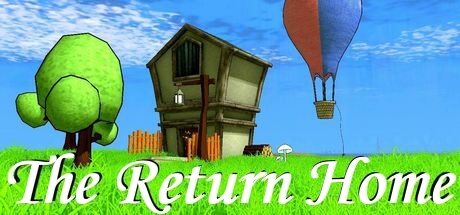 The Return Home Remastered -