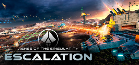 Ashes of the Singularity: Escalation -