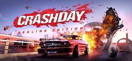 Crashday Redline Edition -