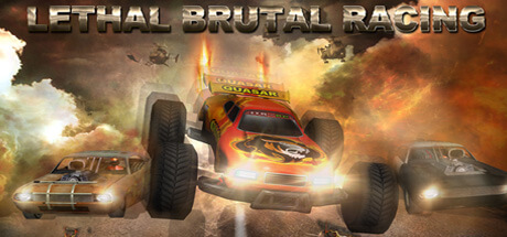 Lethal Brutal Racing -