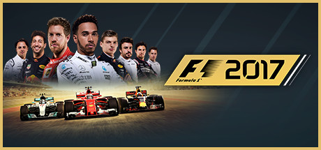 F1 2017 -
