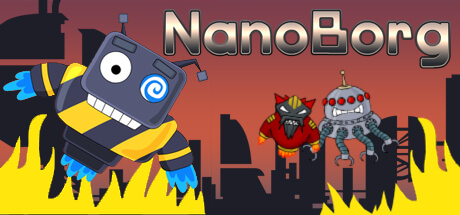 Nanooborg -