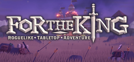 For The King -